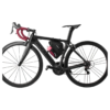 Maletín triangular con porta botella para bicicleta ROCKBROS - Imagen 5