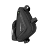 Maletín triangular con porta botella para bicicleta ROCKBROS - Imagen 2