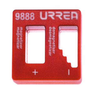 Magnetizador Desmagnetizador P/Ptas De Destornillador Urrea