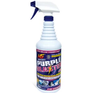 Desengrasante HS Purple Blaster 32 oz